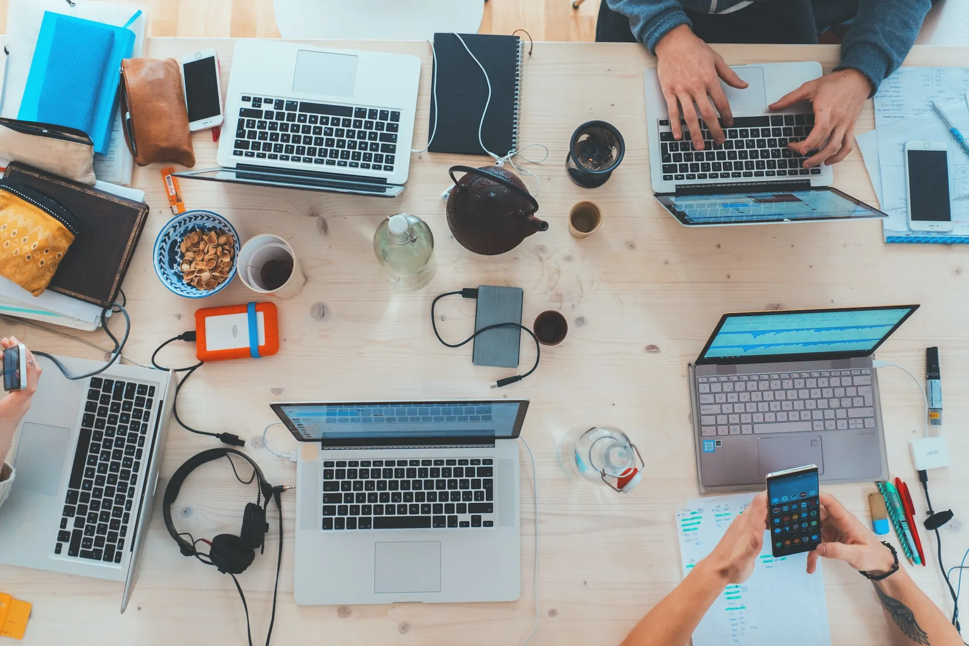 The Benefits of Using an LMS for Your Business